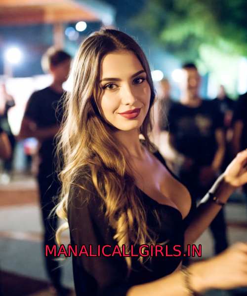 Manalisex girl