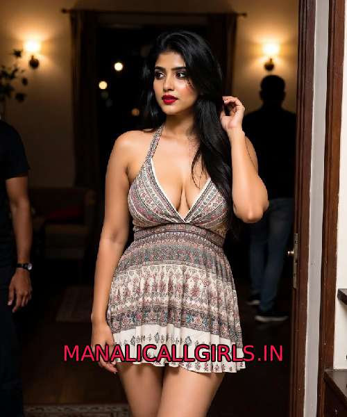 Manali female escorts